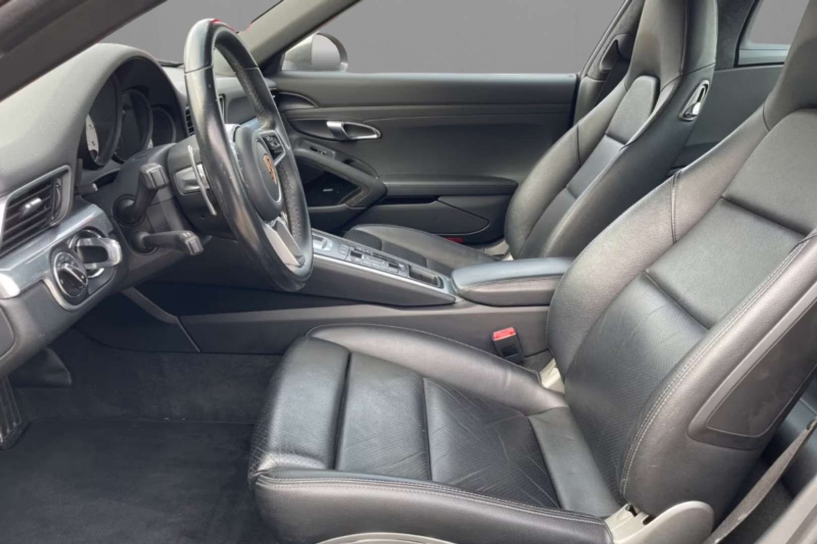 Porsche 911 Targa 4 - 2019 - Joinsteer - #15