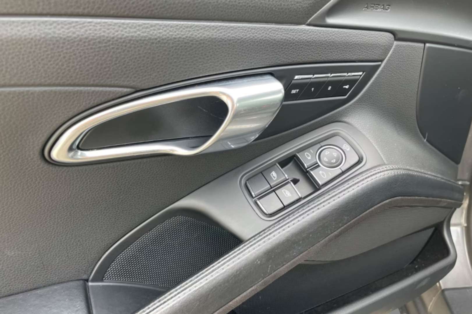 Porsche 911 Targa 4 - 2019 - Joinsteer - #16