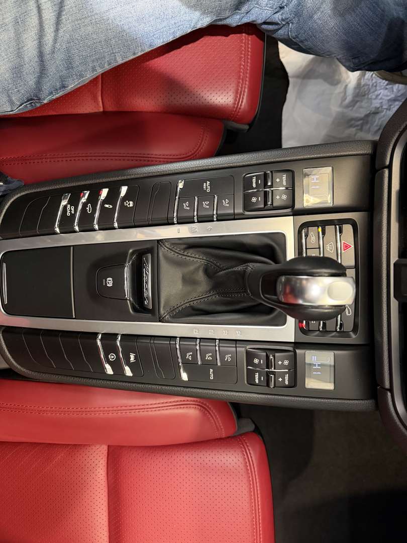 Porsche Macan III S - 2021 - Joinsteer - #11