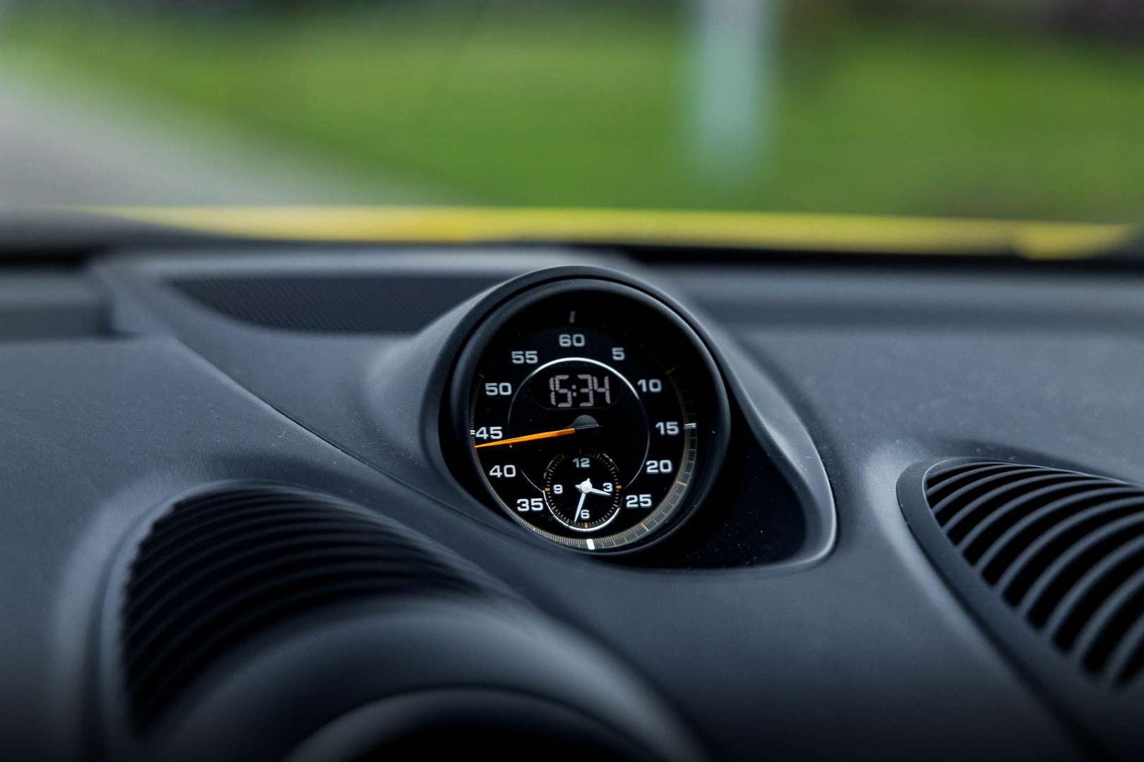 Porsche 718 Cayman GT4 - 2020 - Joinsteer - #12