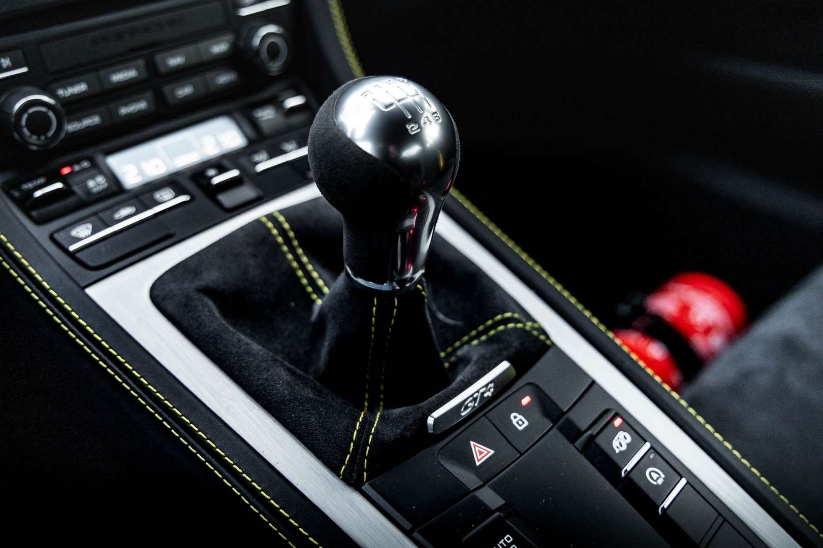 Porsche 718 Cayman GT4 - 2020 - Joinsteer - #14