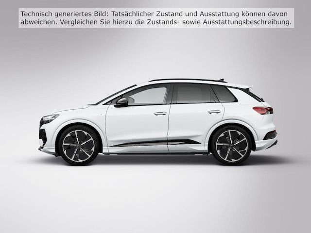 Audi Q4 E-tron 35 E-tron - 2021 - Joinsteer - #2
