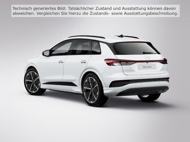 Audi Q4 E-tron 35 E-tron - 2021 - Joinsteer - #3