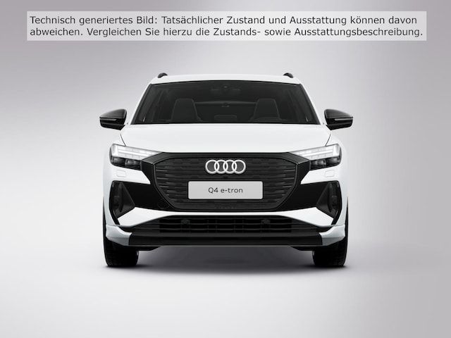Audi Q4 E-tron 35 E-tron - 2021 - Joinsteer - #4