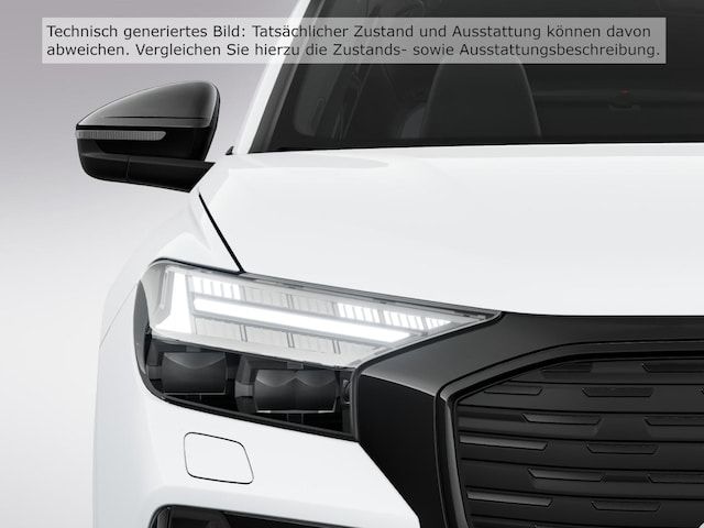 Audi Q4 E-tron 35 E-tron - 2021 - Joinsteer - #6