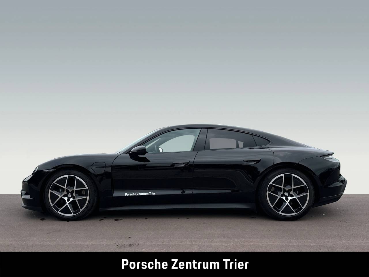 Porsche Taycan ph2 - 2024 - Joinsteer - #2