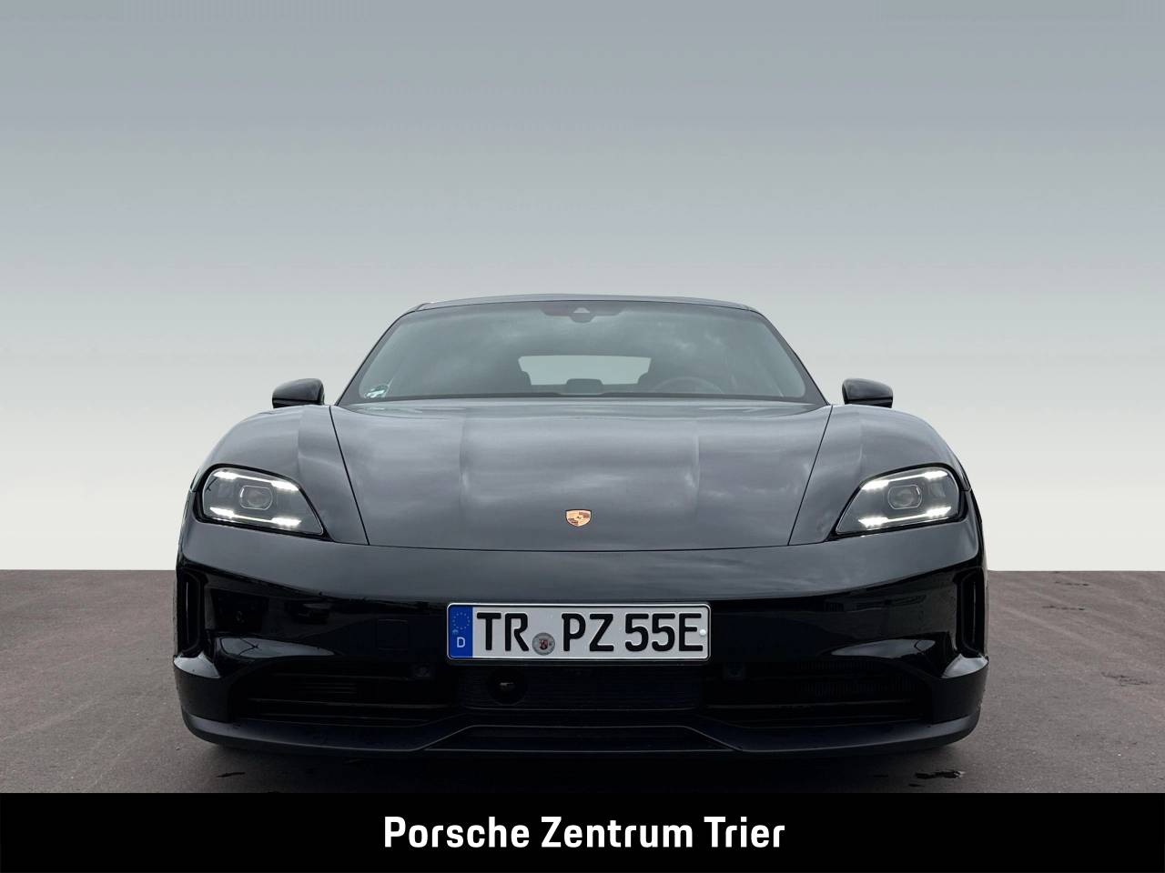 Porsche Taycan ph2 - 2024 - Joinsteer - #4