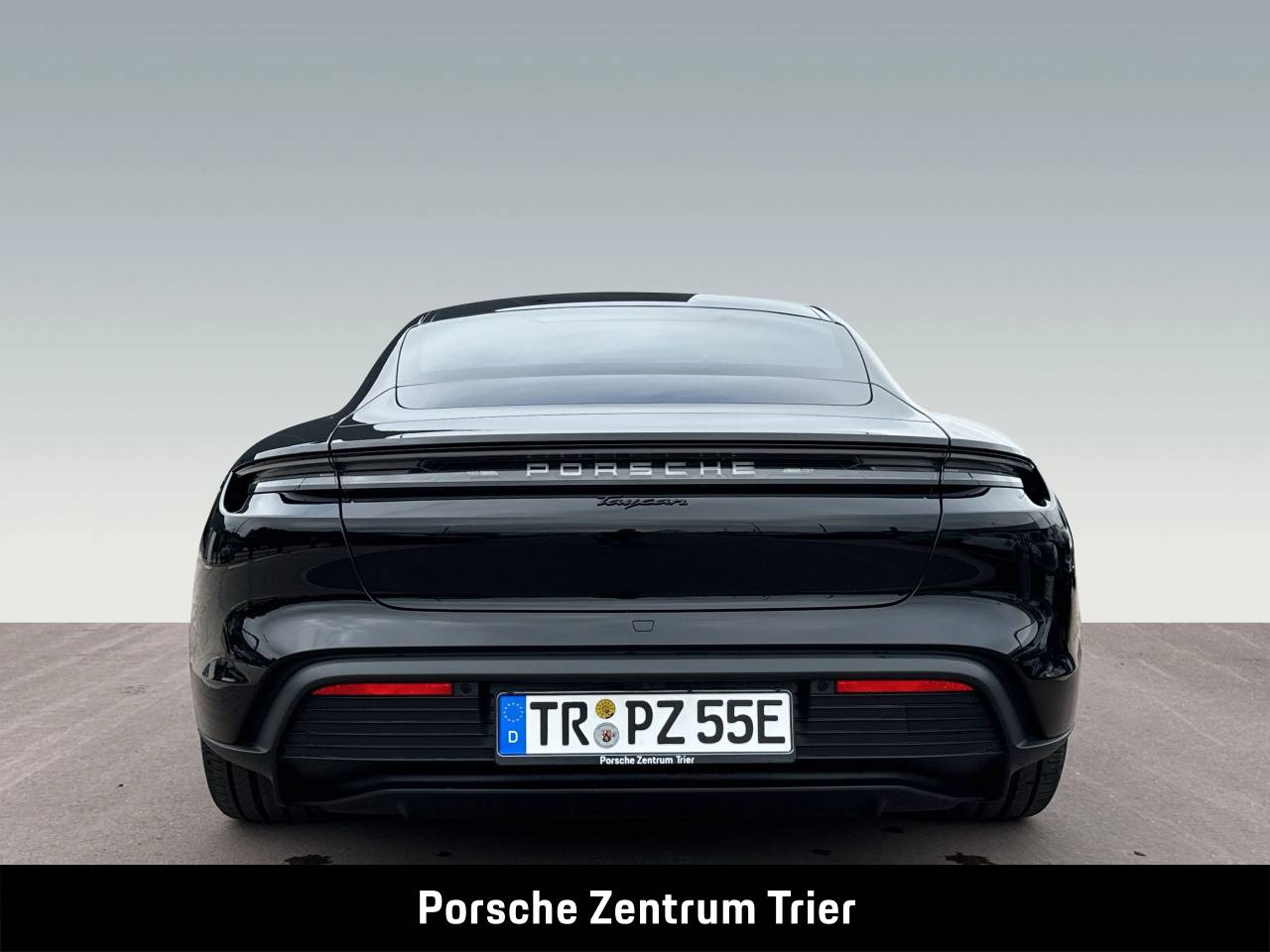Porsche Taycan ph2 - 2024 - Joinsteer - #5