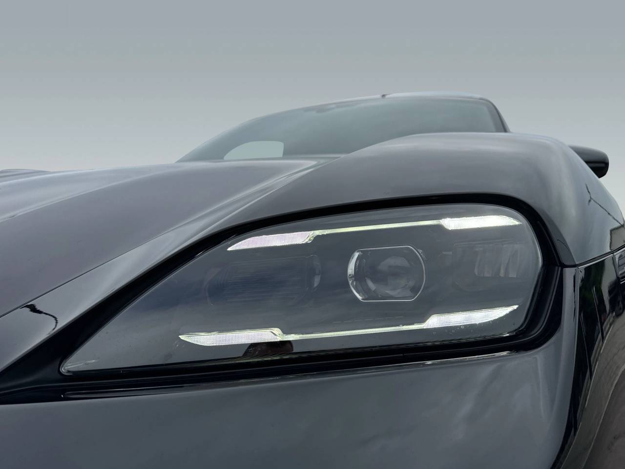 Porsche Taycan ph2 - 2024 - Joinsteer - #9