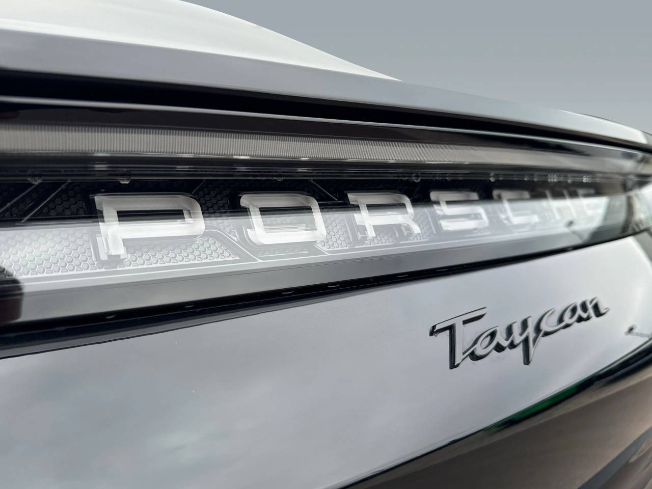 Porsche Taycan ph2 - 2024 - Joinsteer - #11