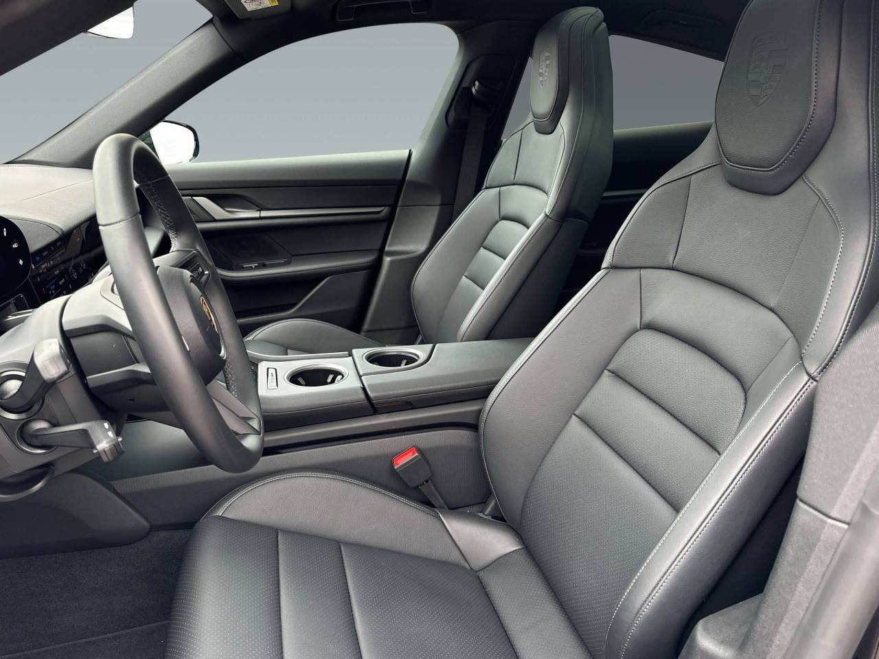 Porsche Taycan ph2 - 2024 - Joinsteer - #13