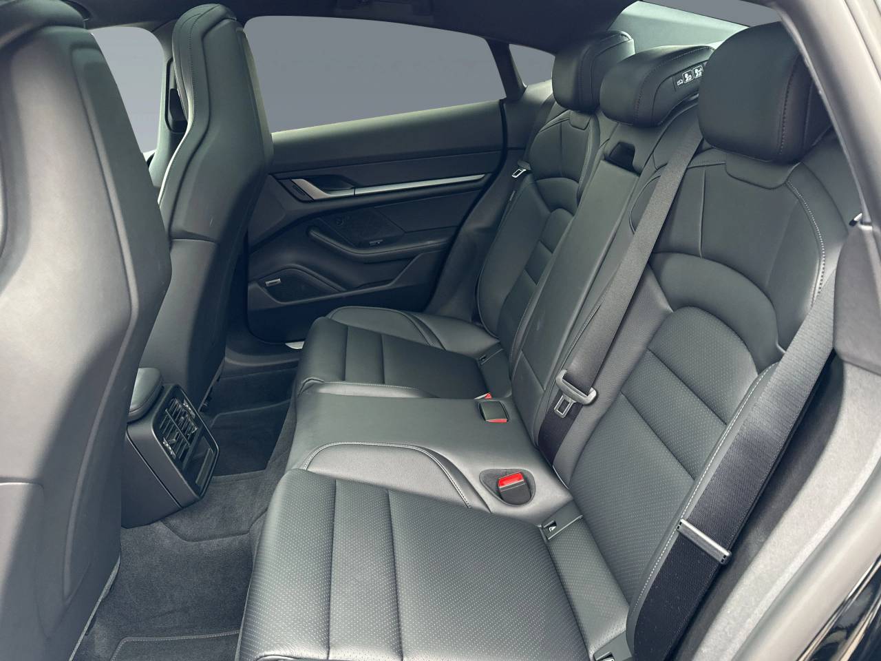 Porsche Taycan ph2 - 2024 - Joinsteer - #16