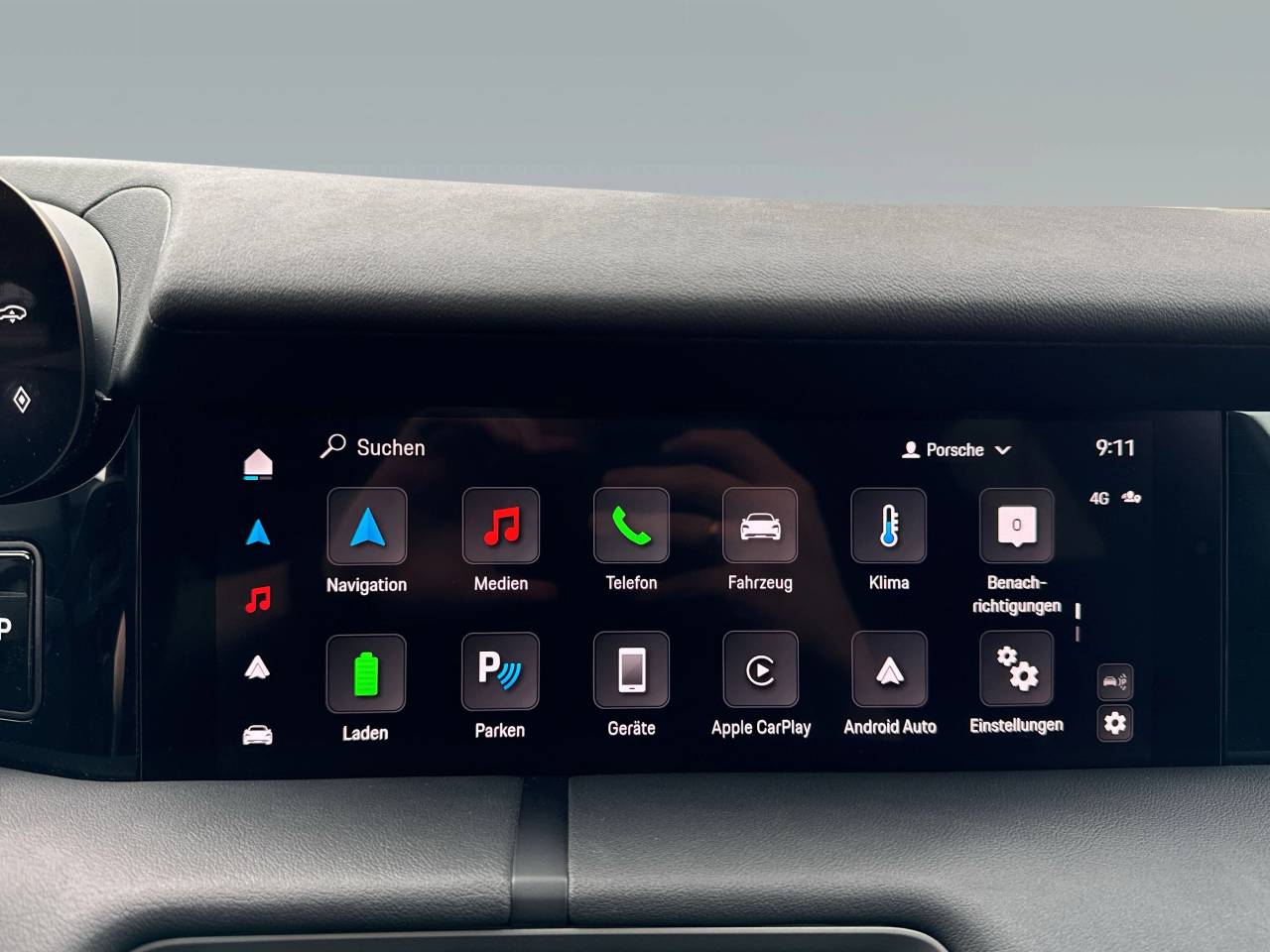 Porsche Taycan ph2 - 2024 - Joinsteer - #18