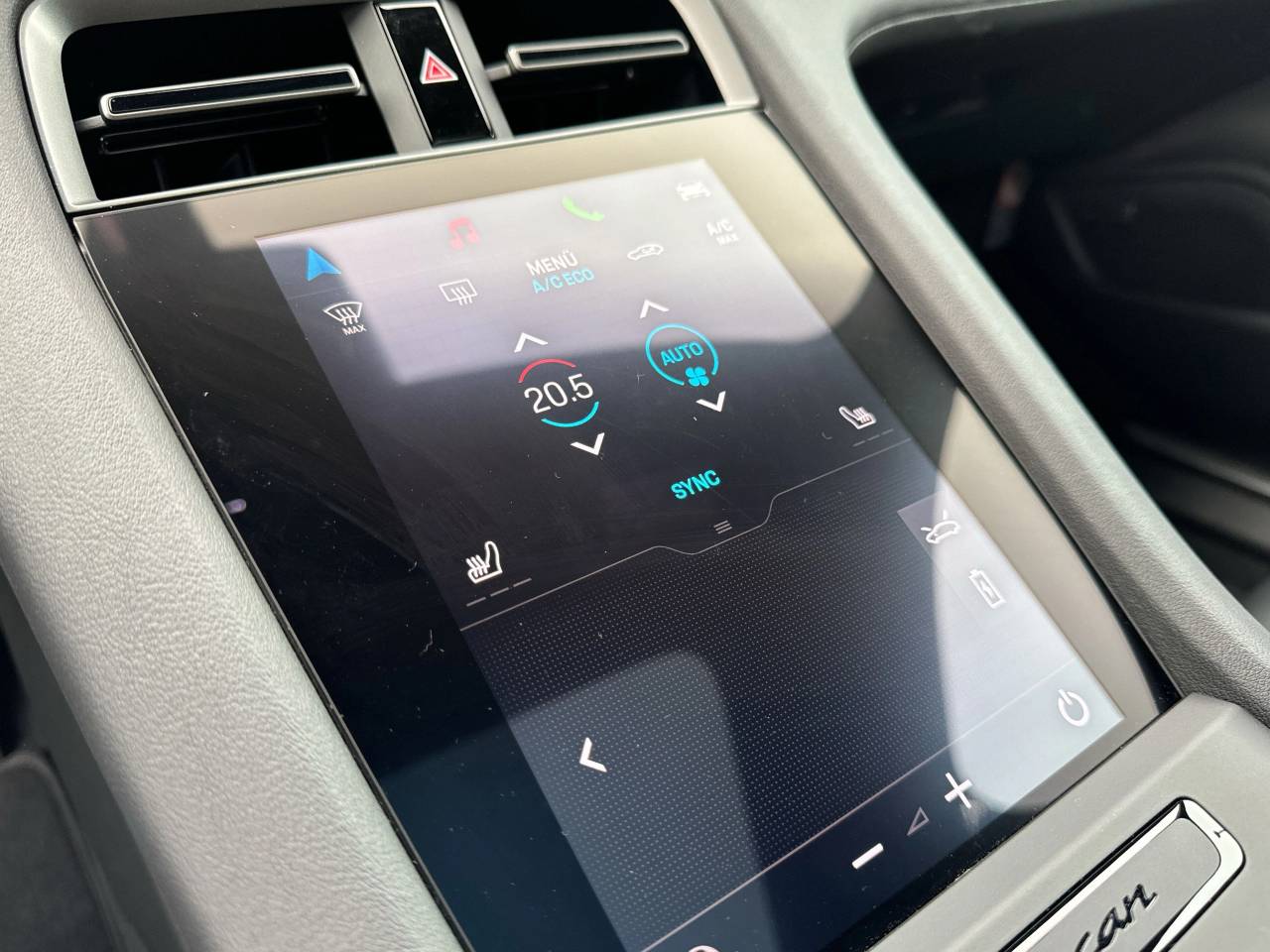 Porsche Taycan ph2 - 2024 - Joinsteer - #19