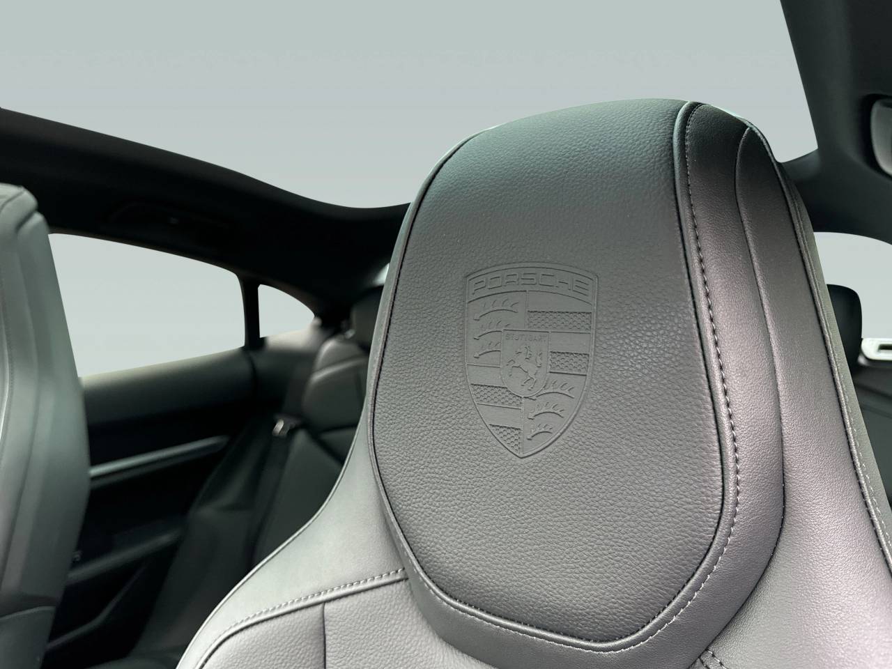 Porsche Taycan ph2 - 2024 - Joinsteer - #20