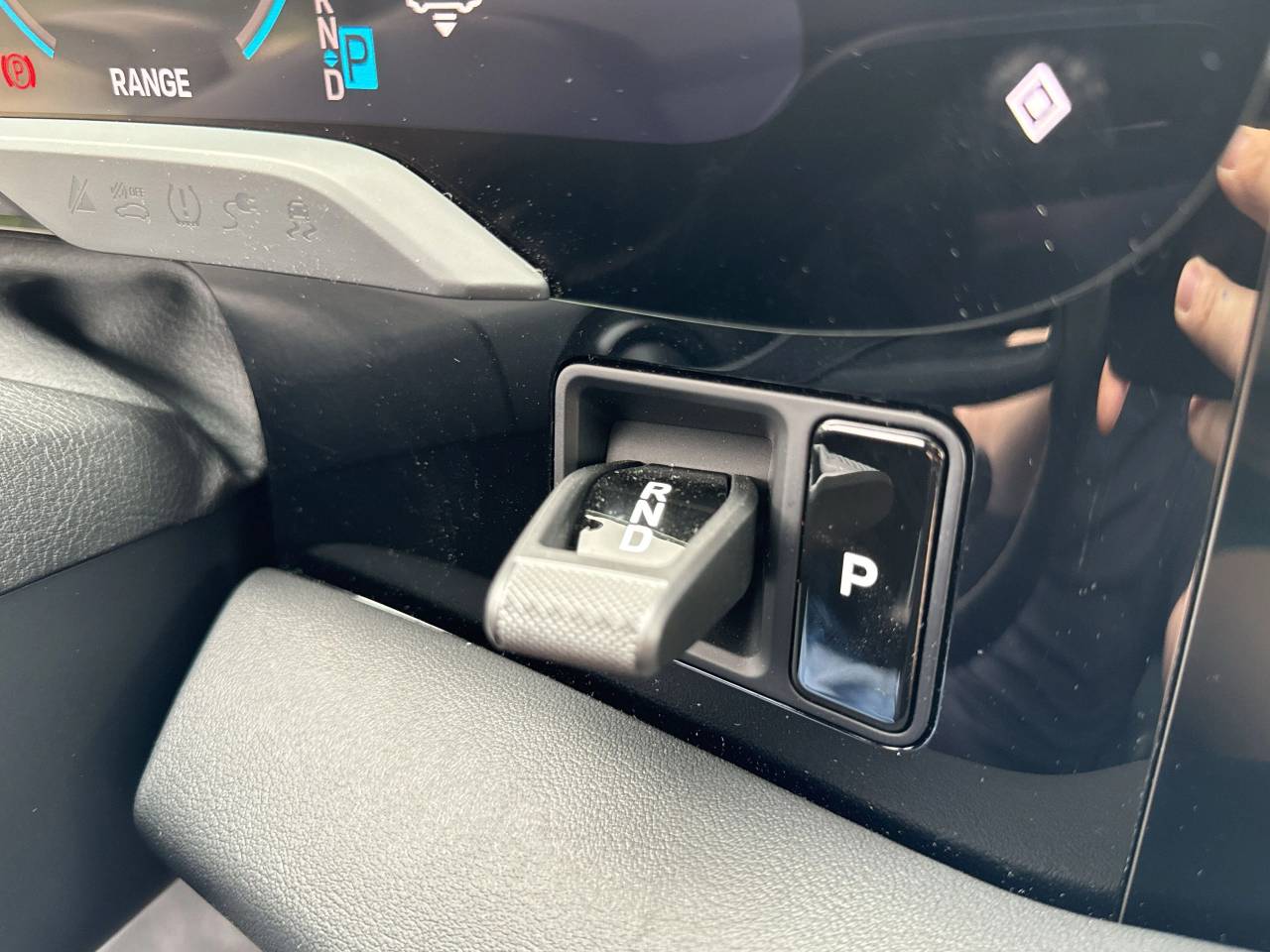 Porsche Taycan ph2 - 2024 - Joinsteer - #21