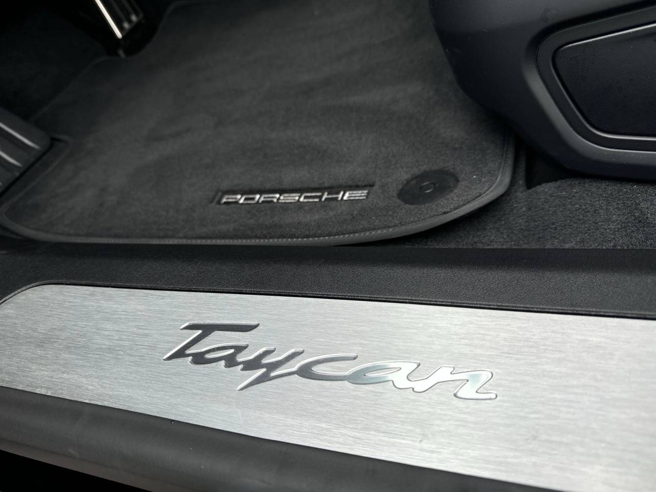 Porsche Taycan ph2 - 2024 - Joinsteer - #24