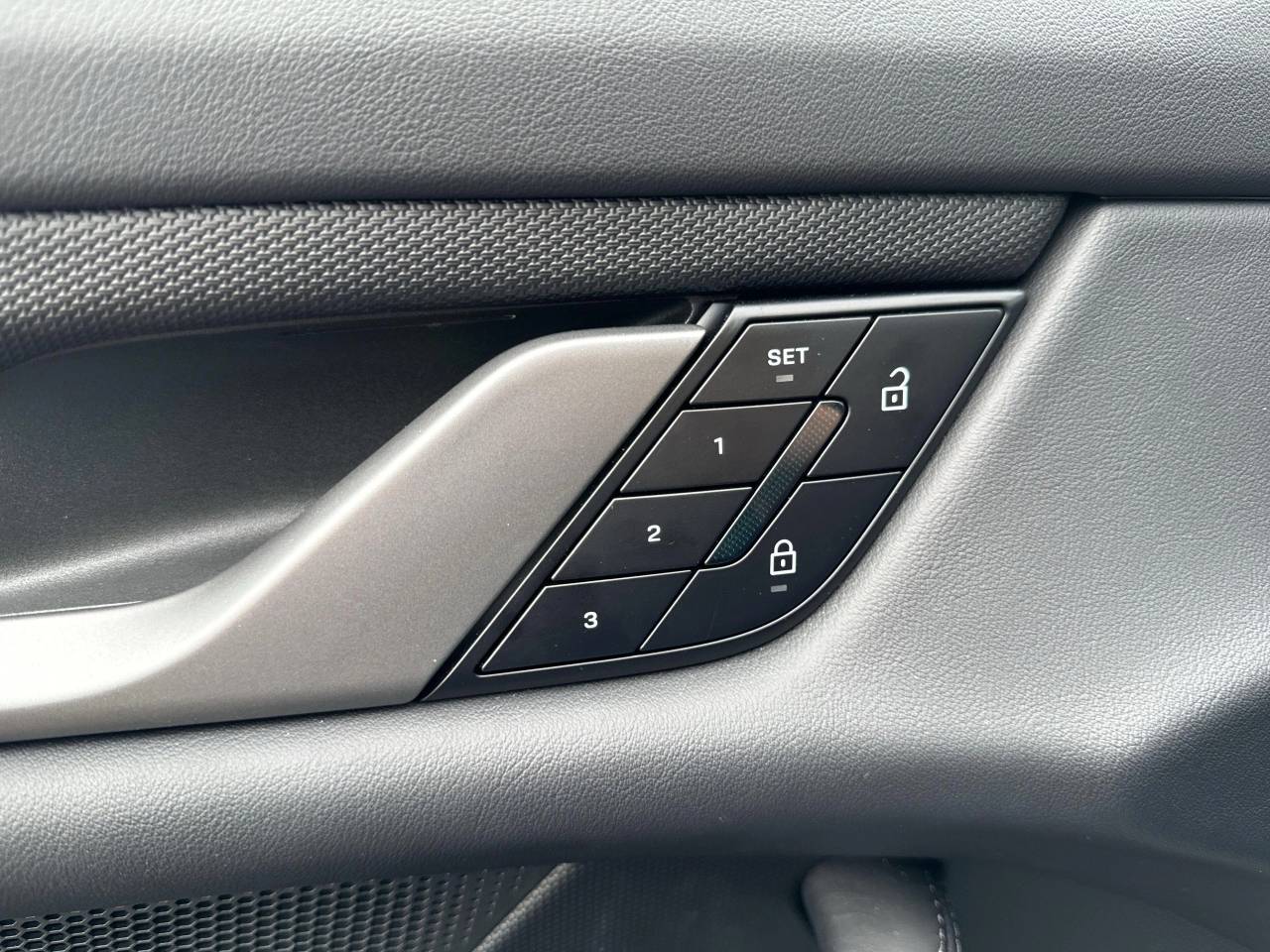 Porsche Taycan ph2 - 2024 - Joinsteer - #25