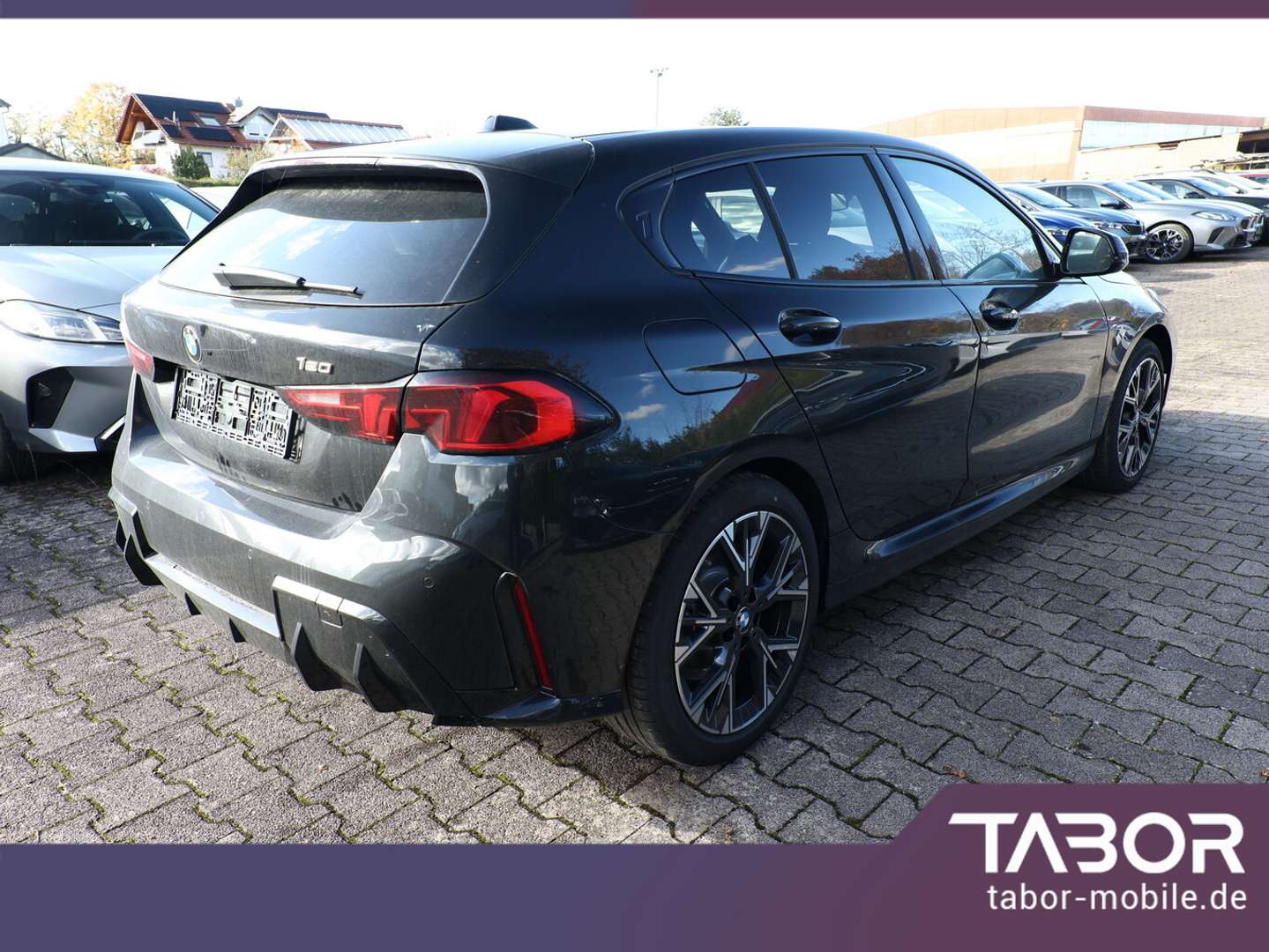 BMW 120i M Sport 120i - 2025 - Joinsteer - #2