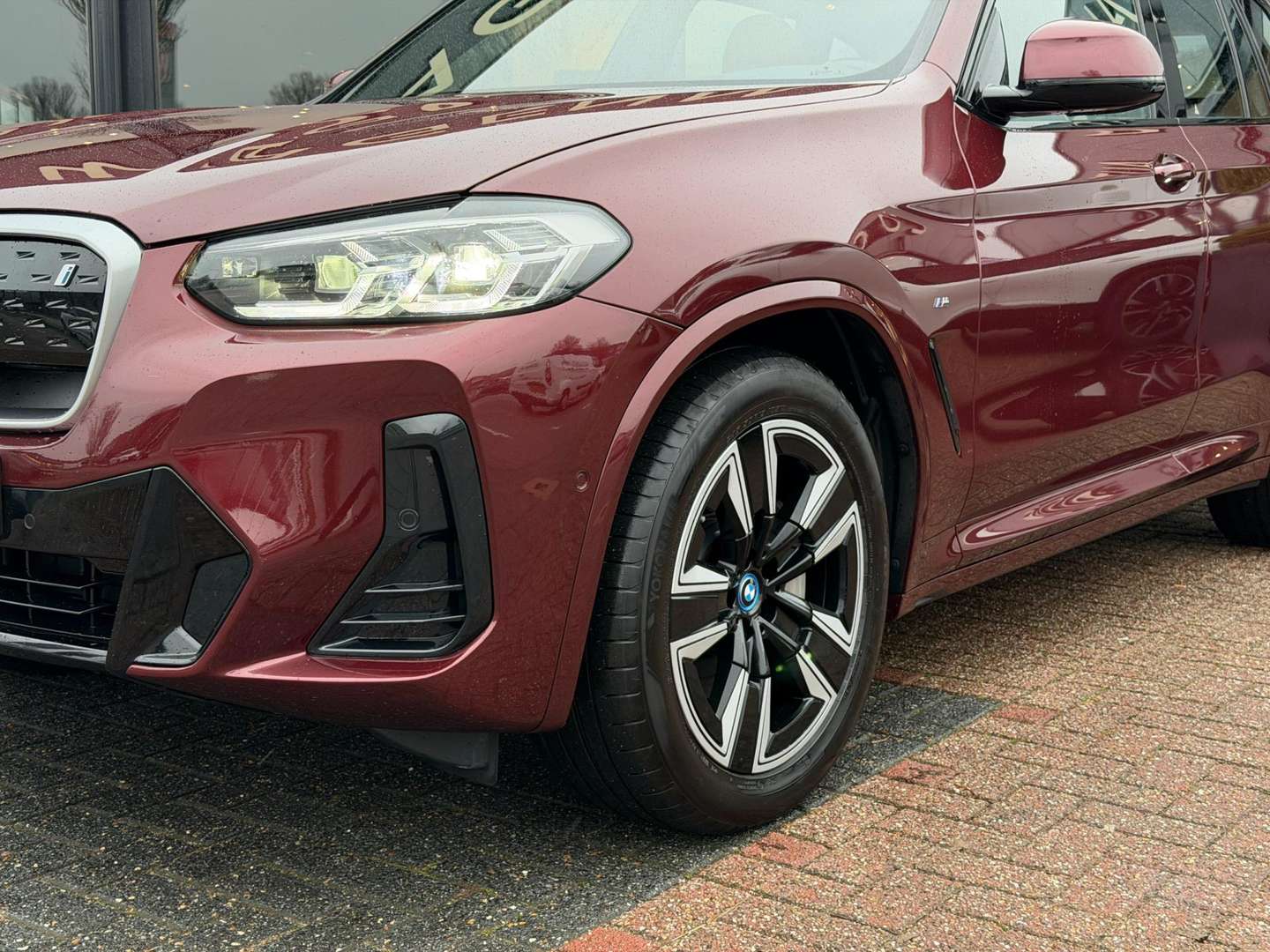 BMW iX3 Executive EDrive - 2023 - Joinsteer - #1