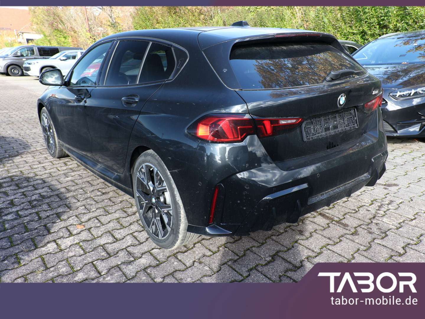 BMW 120i M Sport 120i - 2025 - Joinsteer - #3