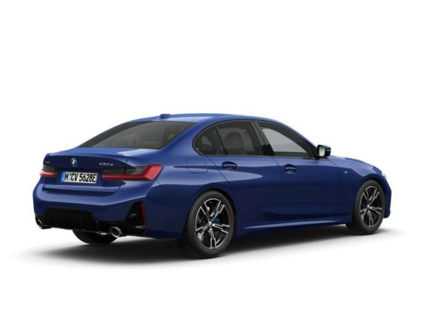 BMW 330e M Sport 330e XDrive - 2024 - Joinsteer - #2