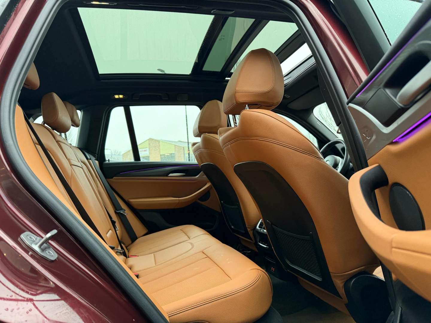 BMW iX3 Executive EDrive - 2023 - Joinsteer - #3