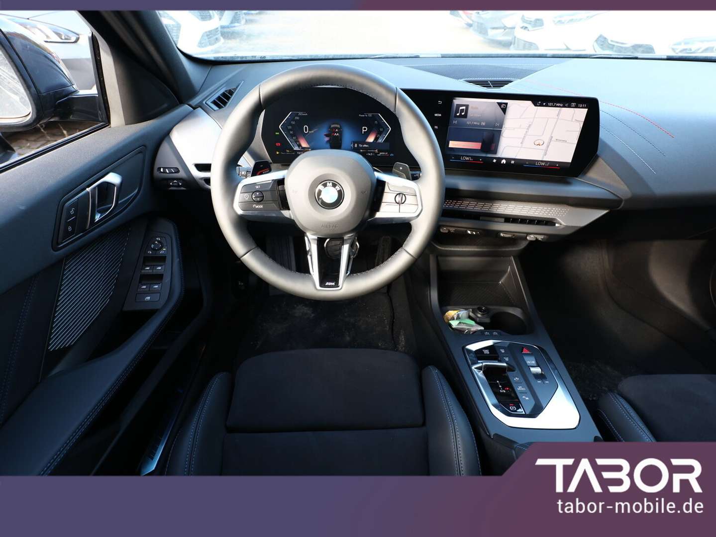 BMW 120i M Sport 120i - 2025 - Joinsteer - #6