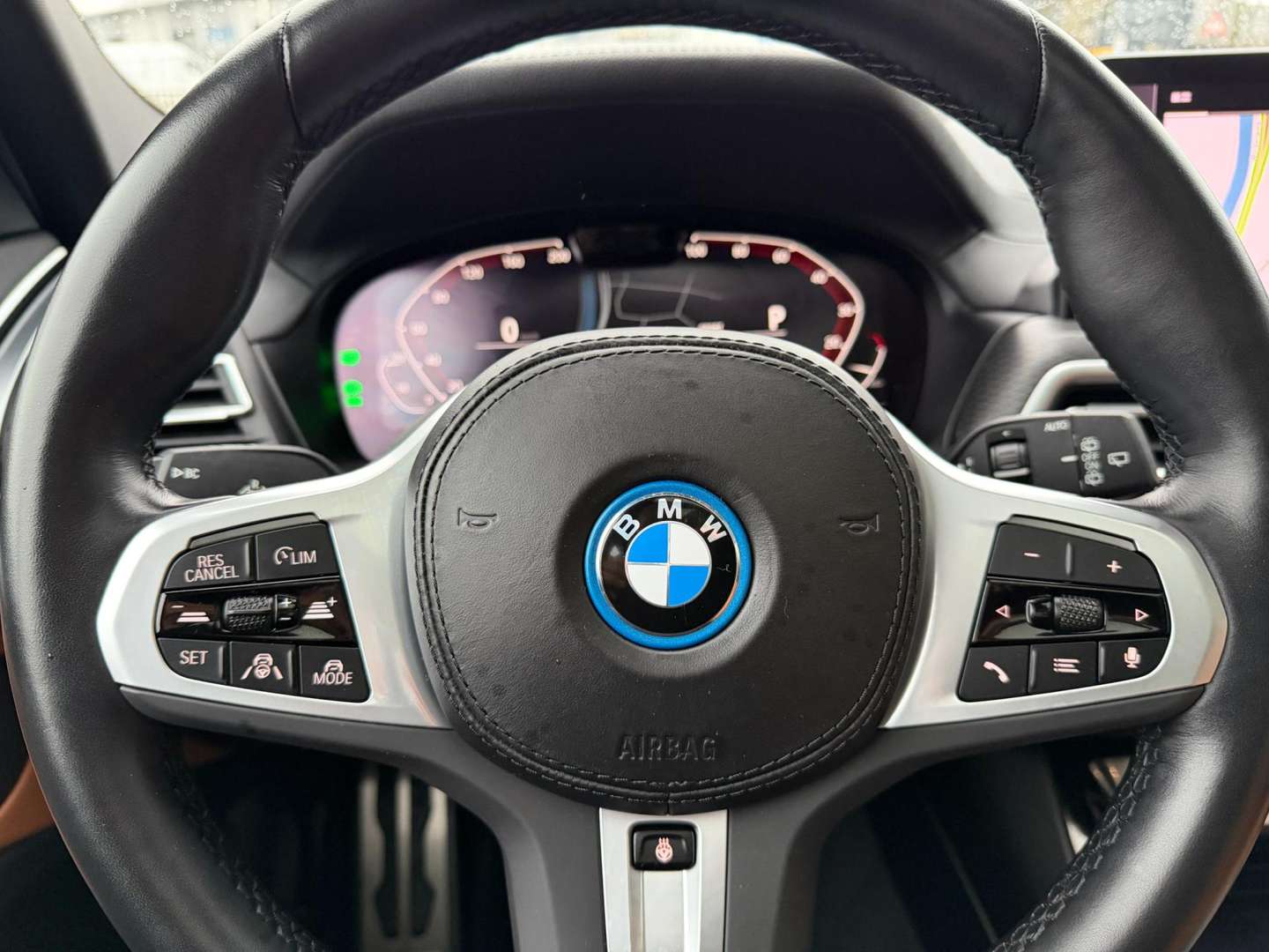 BMW iX3 Executive EDrive - 2023 - Joinsteer - #12