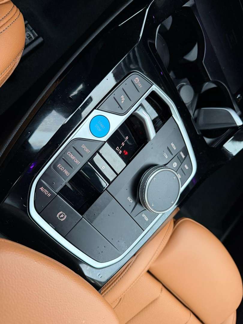 BMW iX3 Executive EDrive - 2023 - Joinsteer - #13