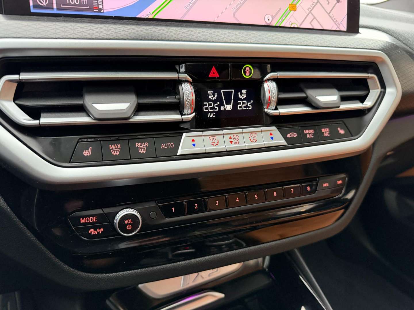 BMW iX3 Executive EDrive - 2023 - Joinsteer - #15