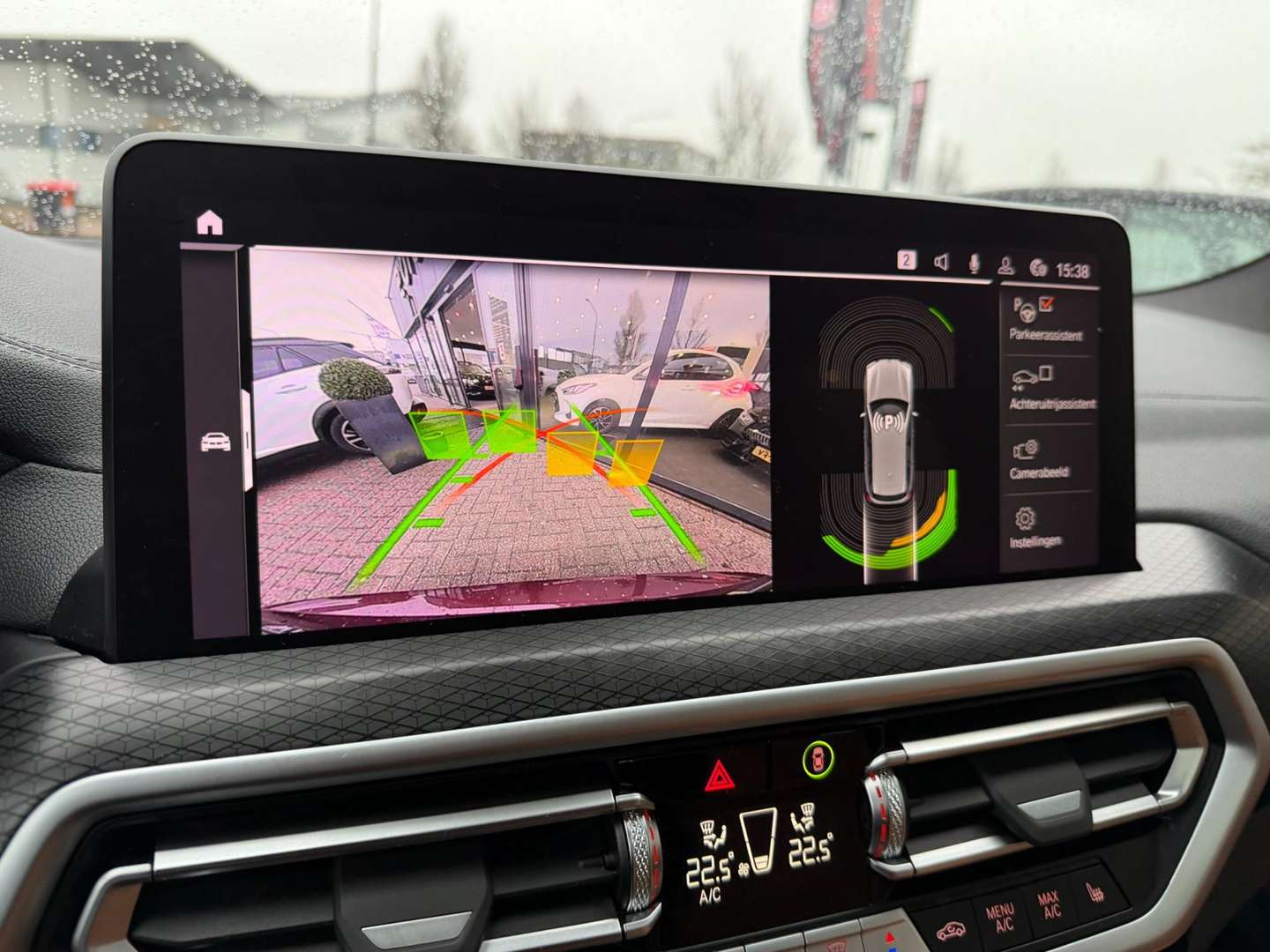 BMW iX3 Executive EDrive - 2023 - Joinsteer - #16