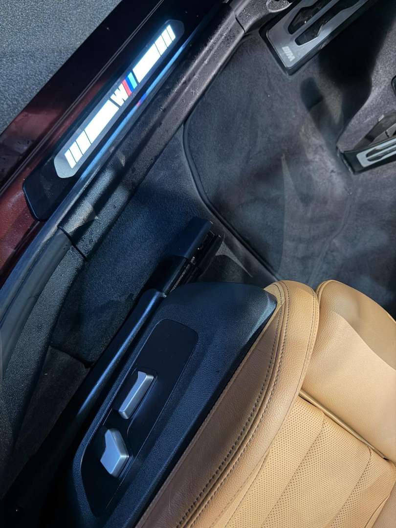 BMW iX3 Executive EDrive - 2023 - Joinsteer - #17