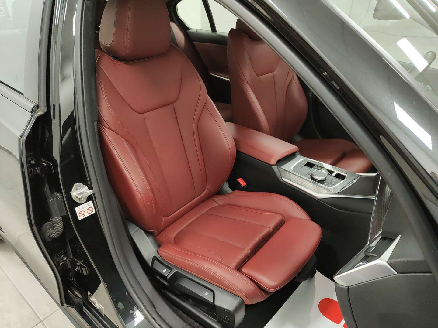 BMW 318i M Sport - 2023 - Joinsteer - #3