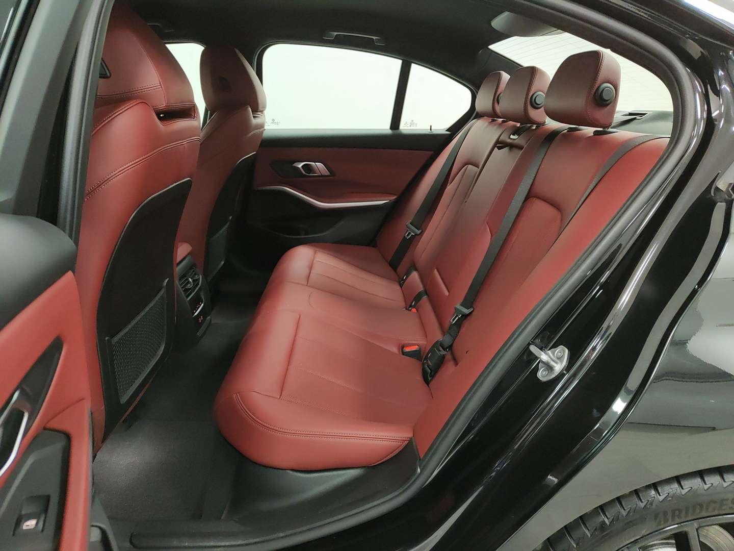 BMW 318i M Sport - 2023 - Joinsteer - #4