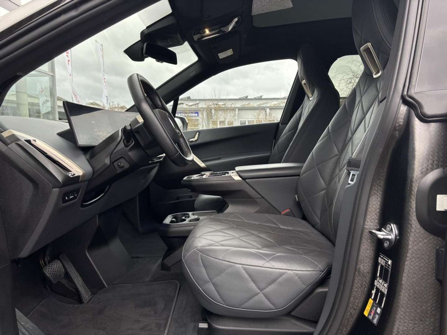 BMW IX Sport XDrive40 - 2023 - Joinsteer - #10