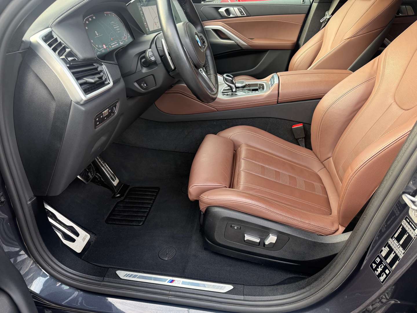 BMW X6 30d XDrive - 2021 - Joinsteer - #7