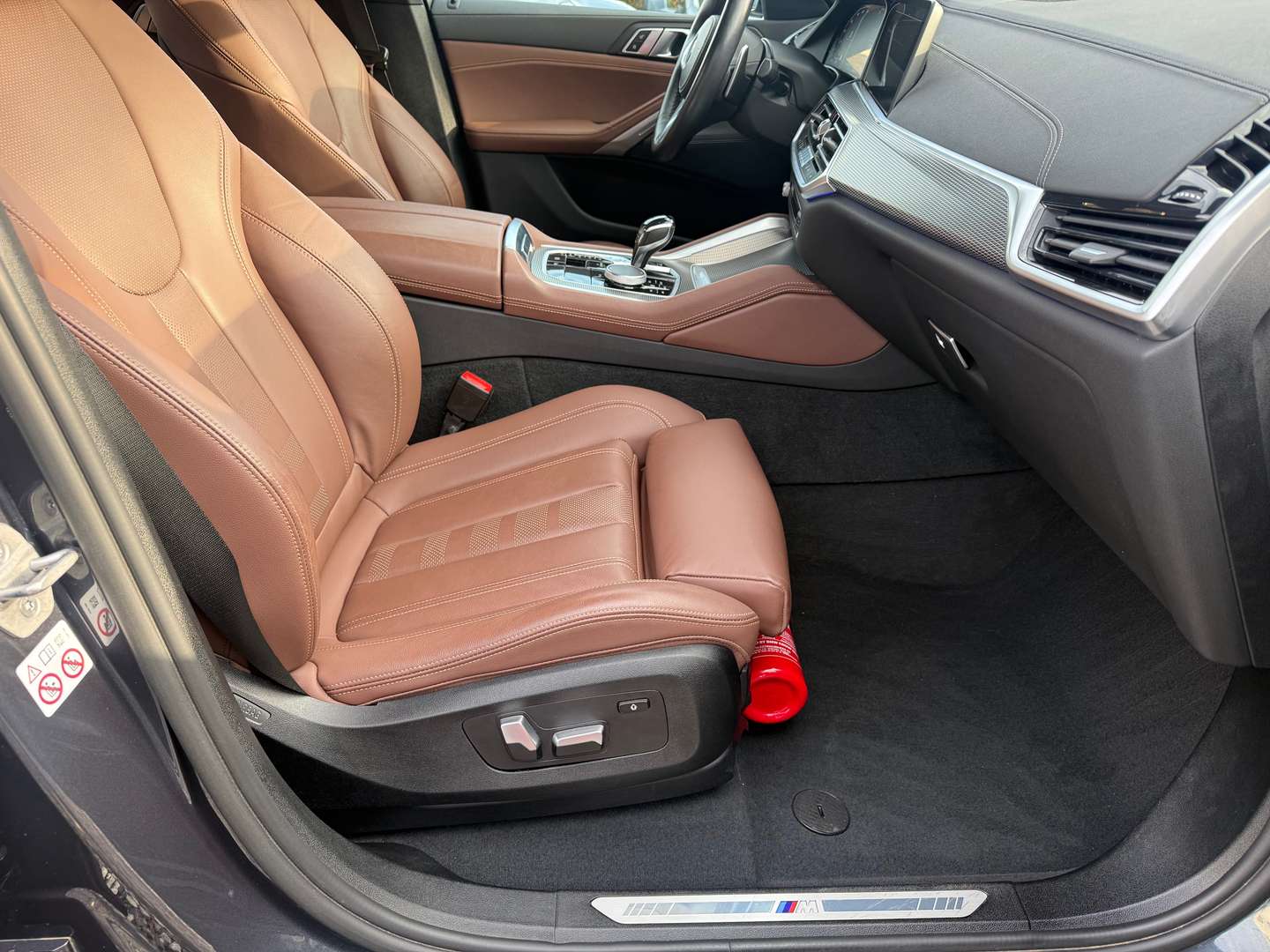 BMW X6 30d XDrive - 2021 - Joinsteer - #9