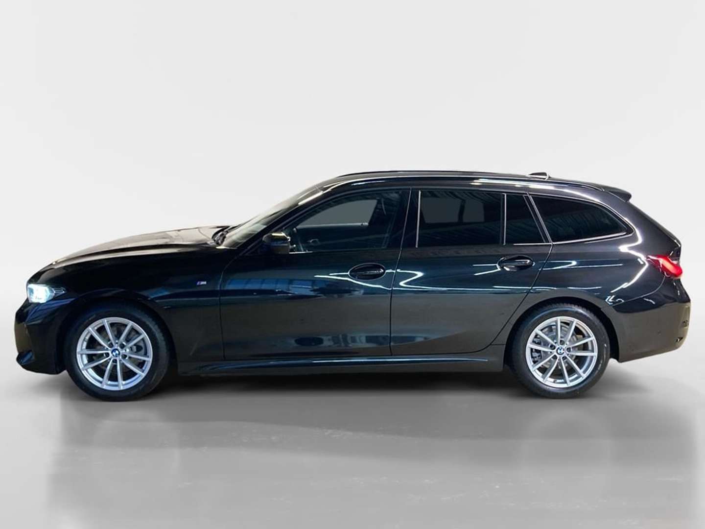 BMW 318 M Sport - 2025 - Joinsteer - #2