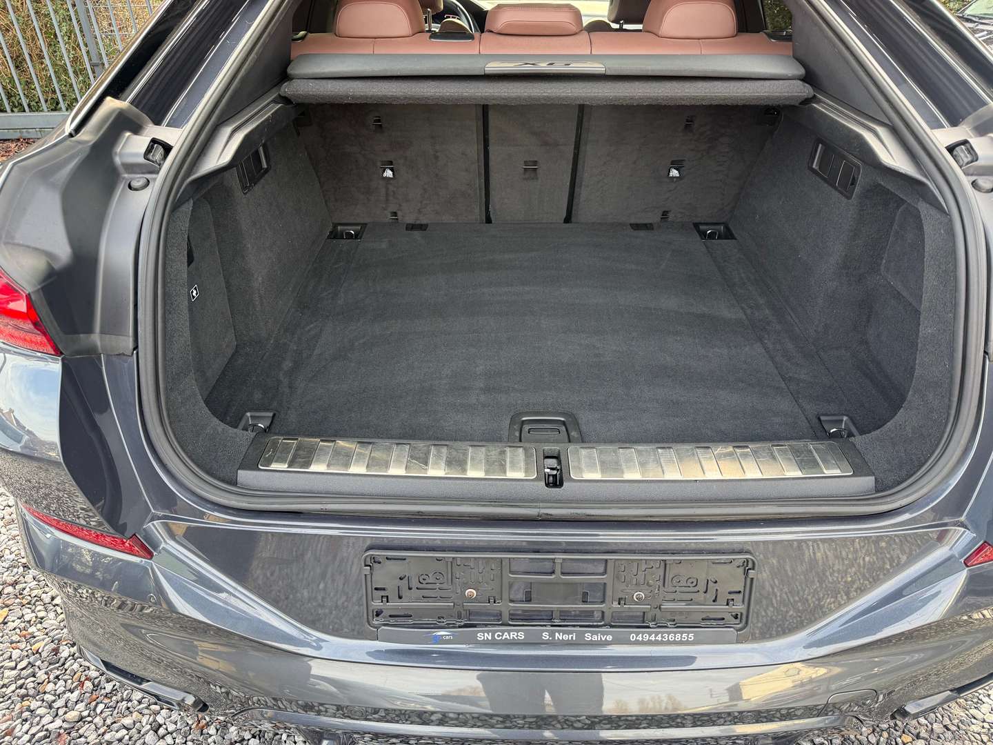 BMW X6 30d XDrive - 2021 - Joinsteer - #12