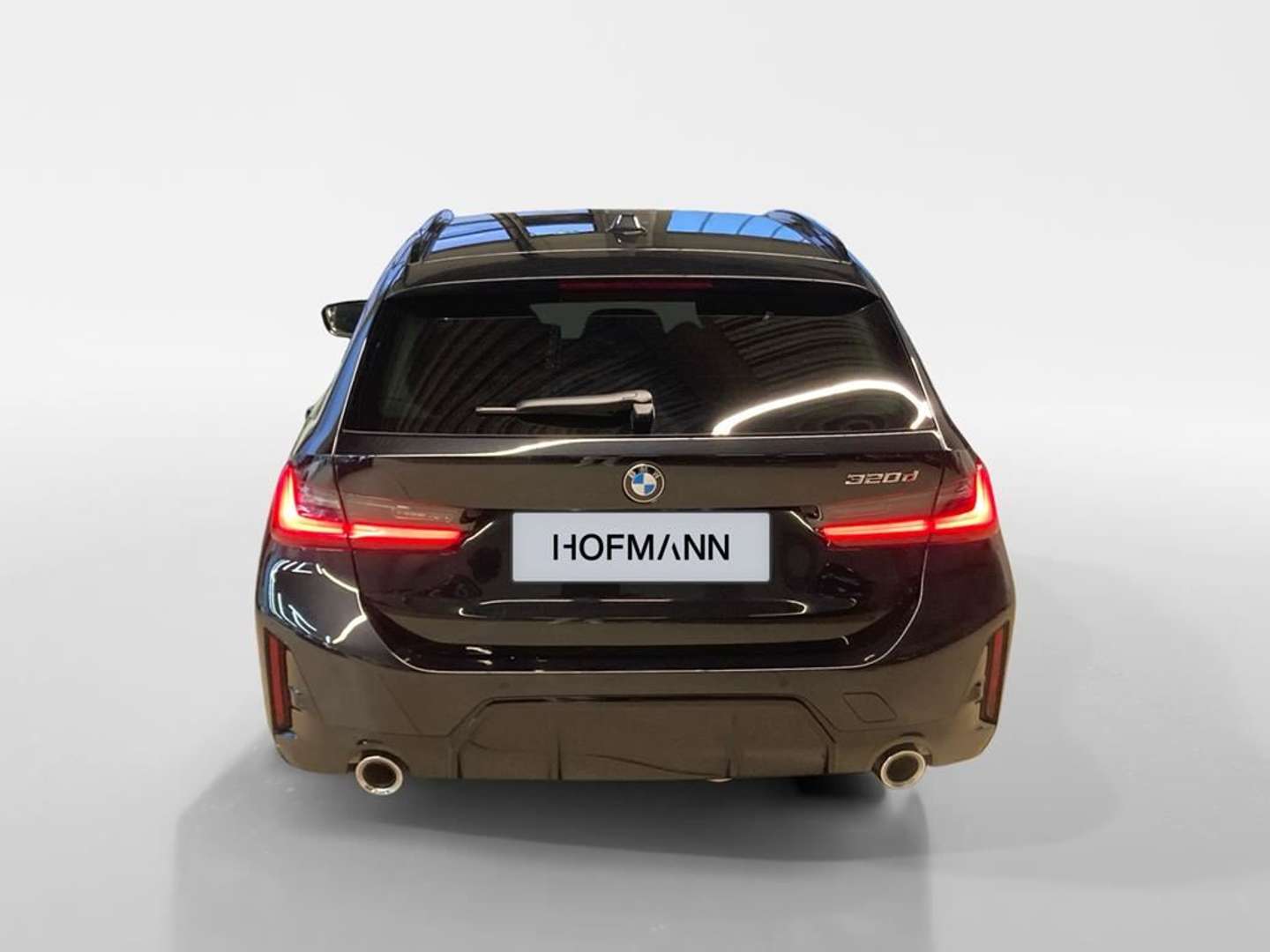 BMW 318 M Sport - 2025 - Joinsteer - #4