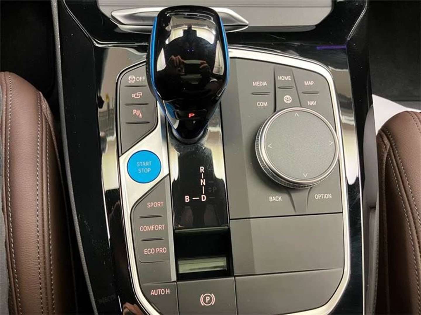 BMW iX3 Impressive - 2022 - Joinsteer - #13