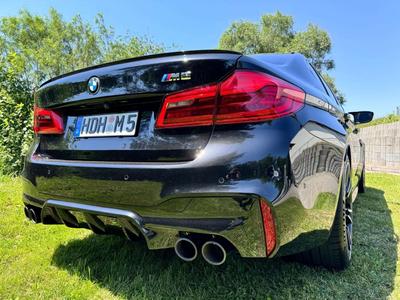 BMW M5 M5 -  - Joinsteer - #2