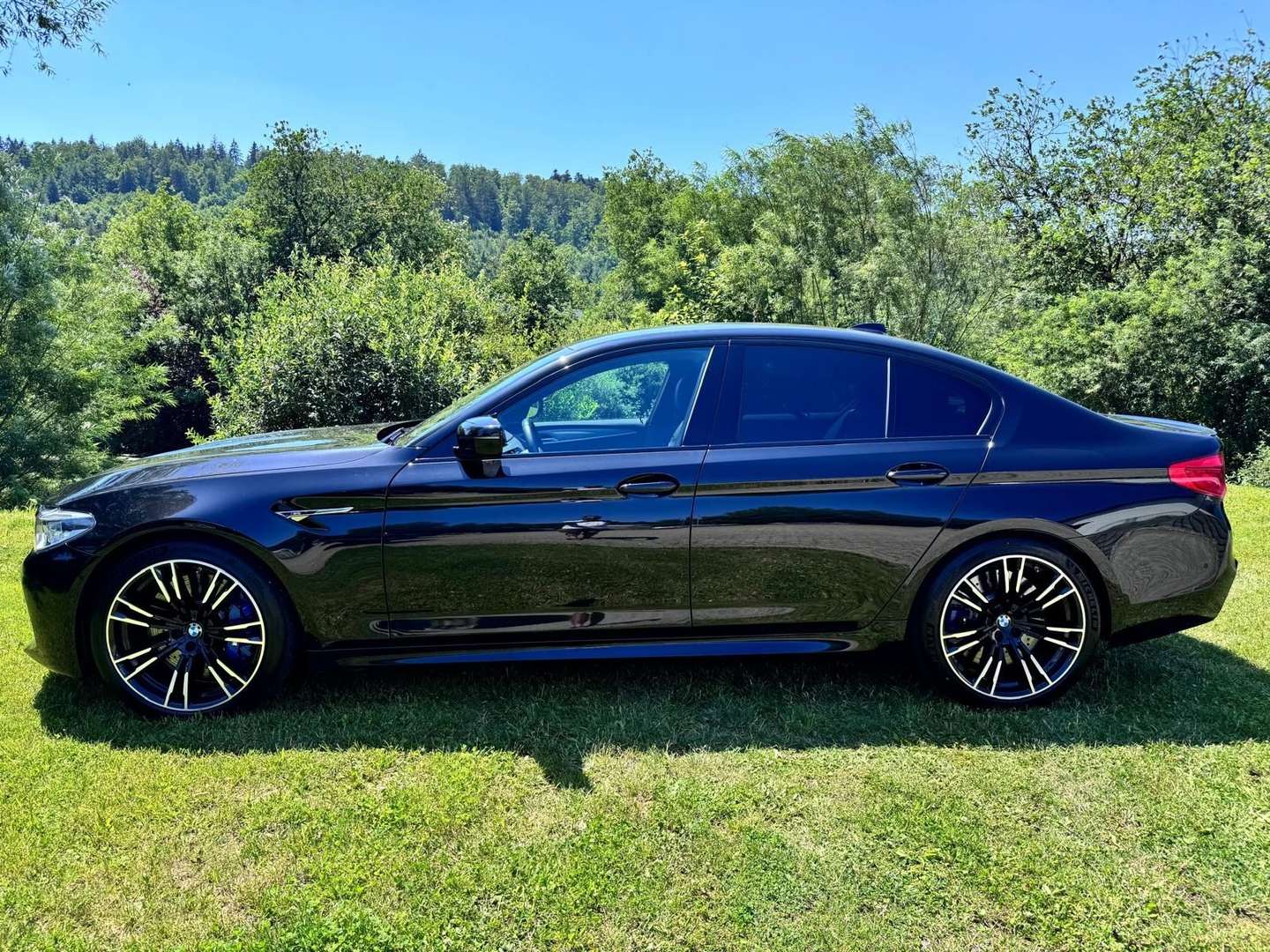 BMW M5 M5 - 2020 - Joinsteer - #5