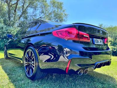 BMW M5 M5 -  - Joinsteer - #5