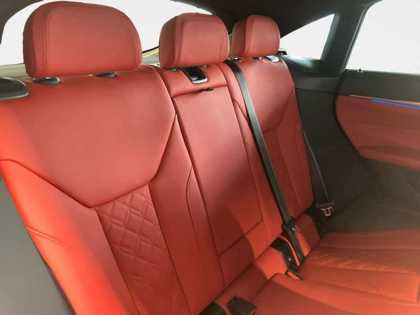 BMW I4 M Sport - 2023 - Joinsteer - #13