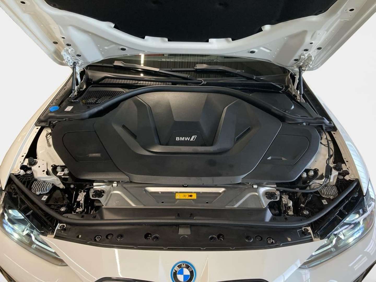 BMW I4 M Sport - 2023 - Joinsteer - #16
