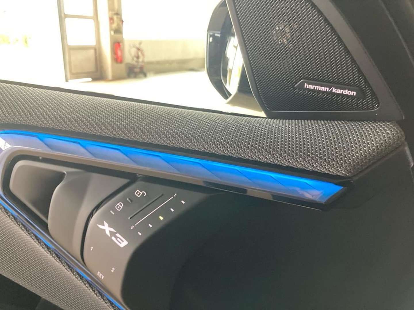 BMW X3 M M Sport - 2025 - Joinsteer - #18