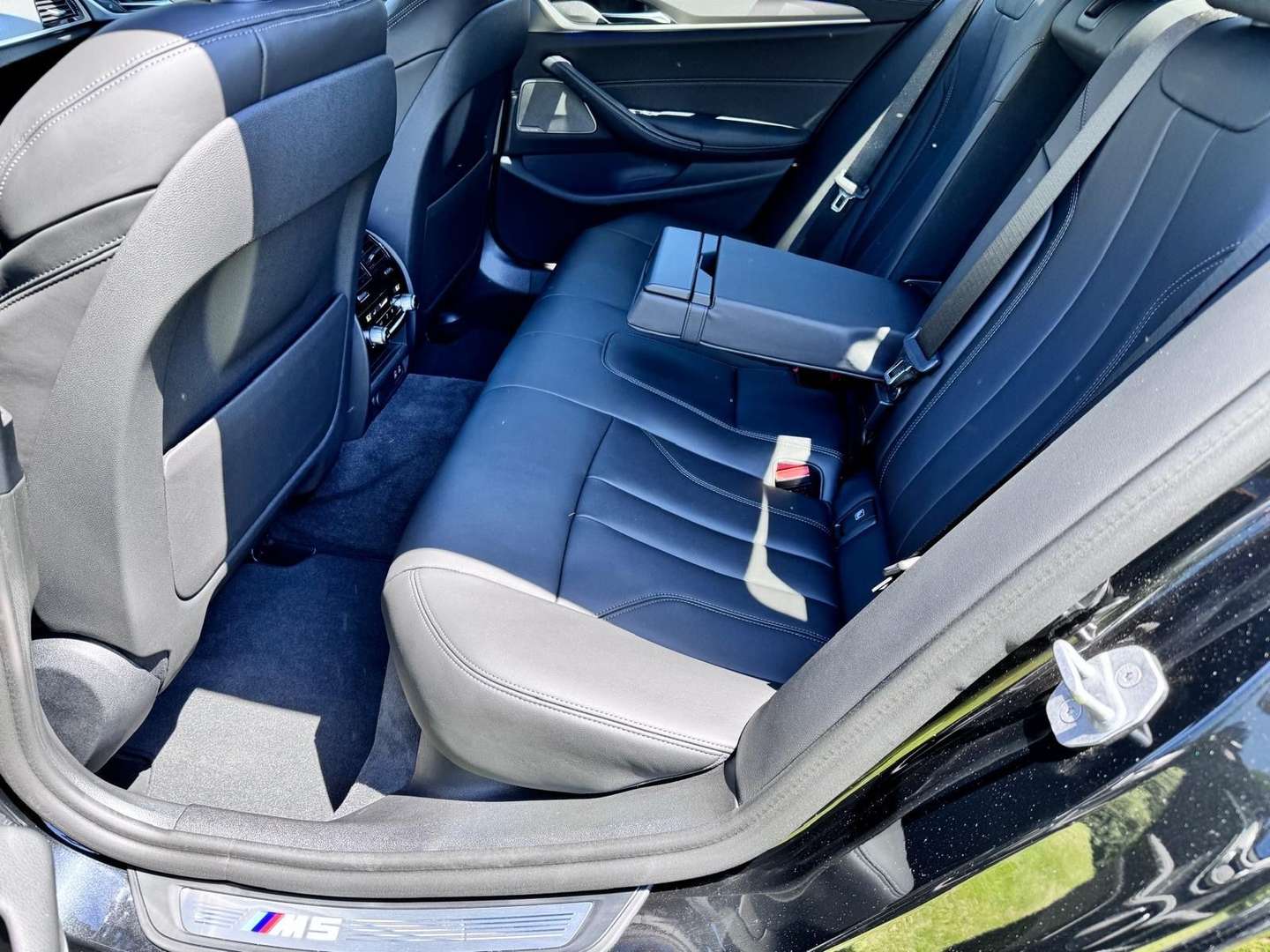 BMW M5 M5 - 2020 - Joinsteer - #17