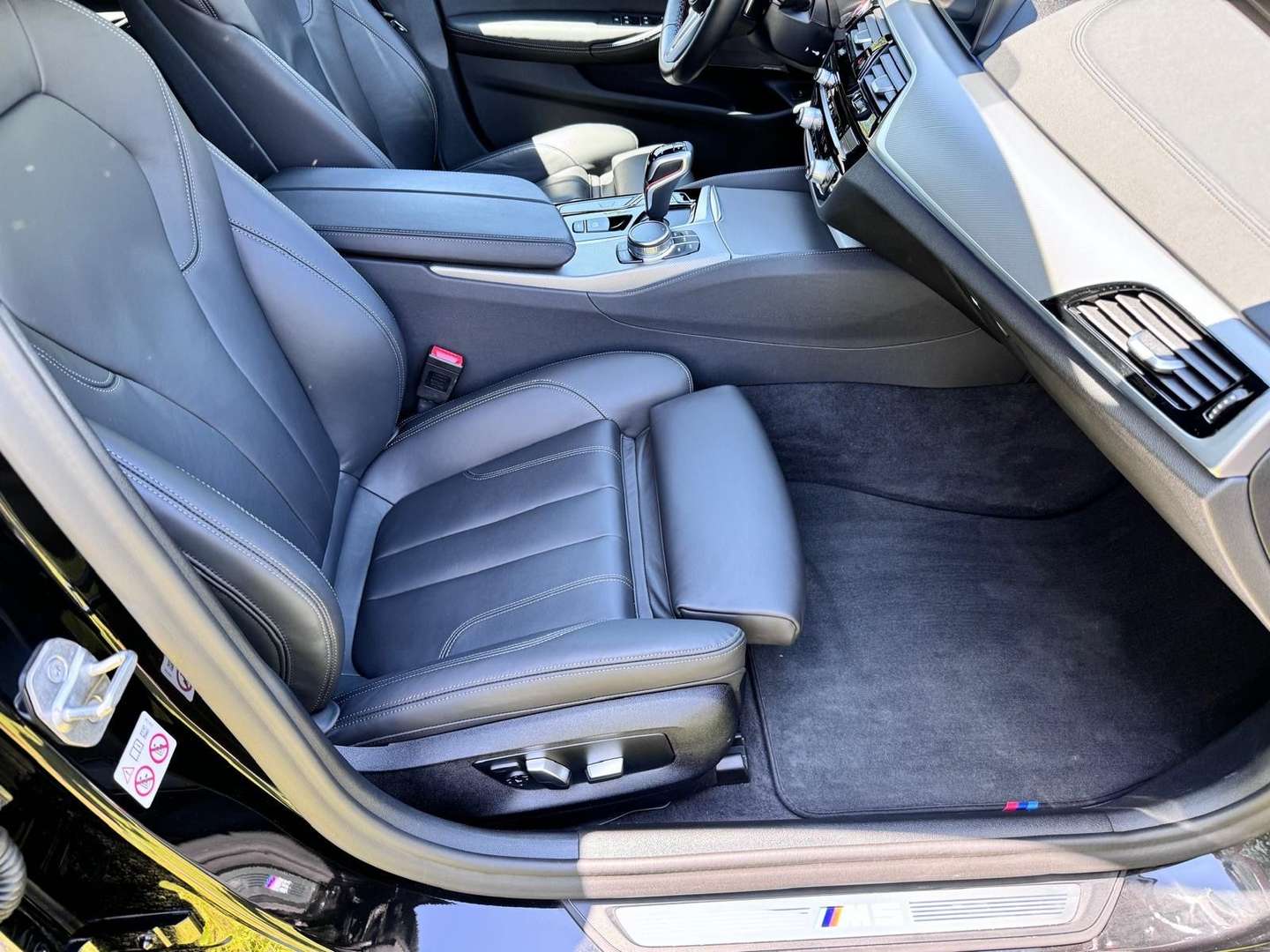 BMW M5 M5 - 2020 - Joinsteer - #18